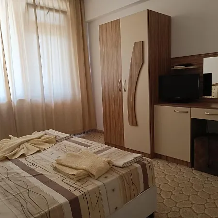 Гостевой дом Нептун *